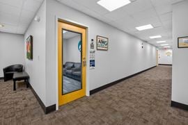 Outpatient Medical Space
