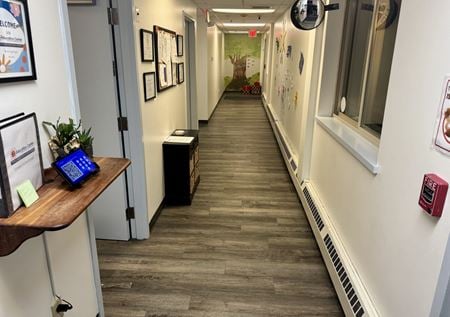 Office space for Rent at 68 Danbury Rd in New Milford