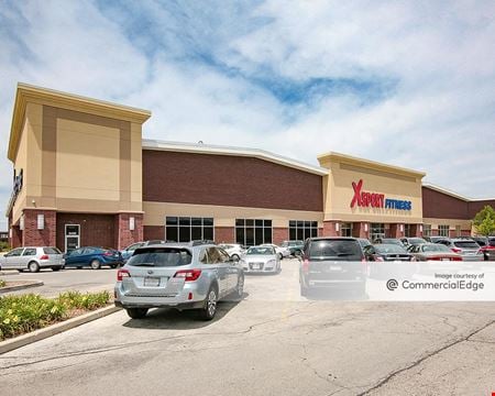 Photo of commercial space at 3450 West Touhy Avenue in Skokie