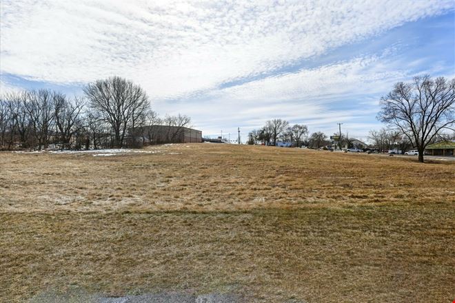 Prime 4.24-Acre Commercial Lot Available