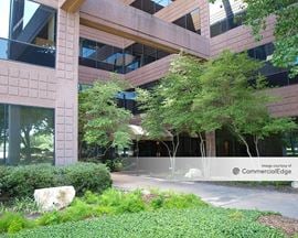 Centennial Towers