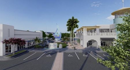 Mixed Use space for Rent at 101 Maitland Blvd in Maitland