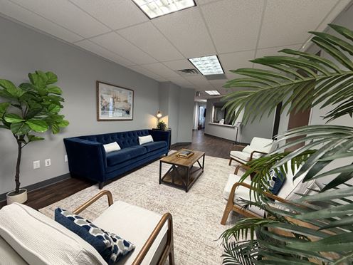 Dwell Coworking - SouthGate
