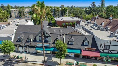 Retail space for Sale at 17007 Ventura Blvd in Encino