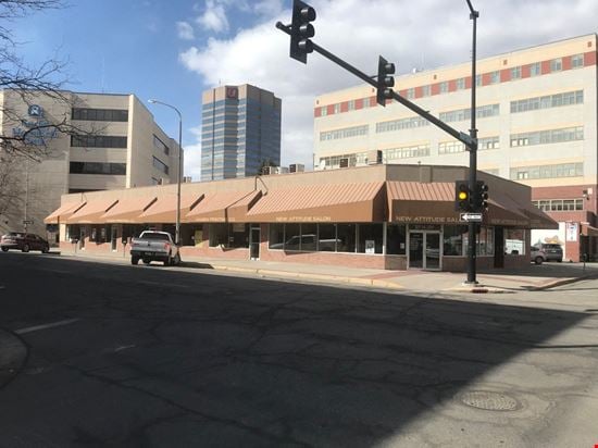 302 N. 29th Street
