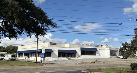 Retail space for Rent at 7211-7219 Kingston Pike  in Knoxville