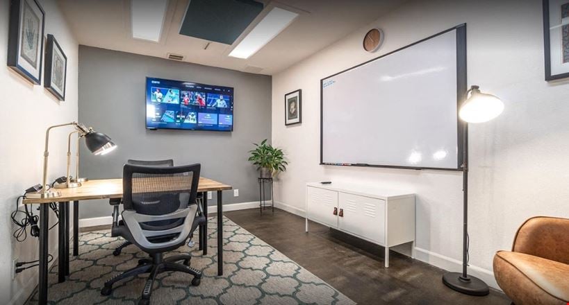 Outlet Coworking - Sacramento
