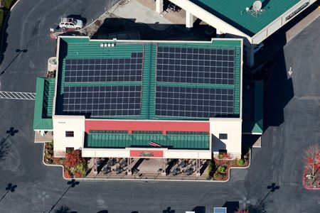 Photo of commercial space at 400 Idaho Maryland Rd in Grass Valley