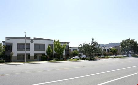 Office space for Rent at 30700 Russell Ranch Road in Westlake Village