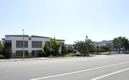 Photo of commercial space at 30700 Russell Ranch Road in Westlake Village