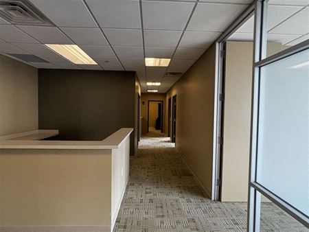 Photo of commercial space at 500 West Jefferson Street in Louisville
