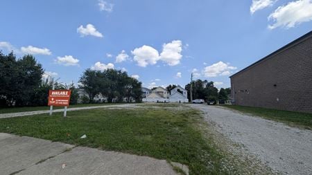 VacantLand space for Sale at 2311 N Meridian Street in Indianapolis