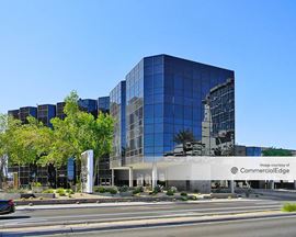 Bonneville Square
