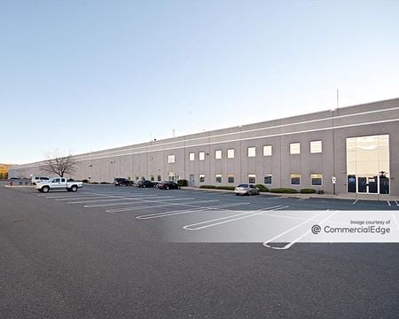 Photo of commercial space at 9 Brick Plant Road in South River