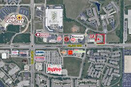 2nd Generation QSR - Drive-Thru - Olathe, KS