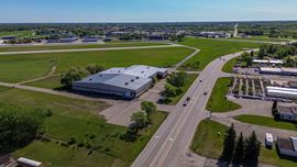Alexandria Industrial Property