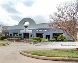 Sugar Land Medical Center