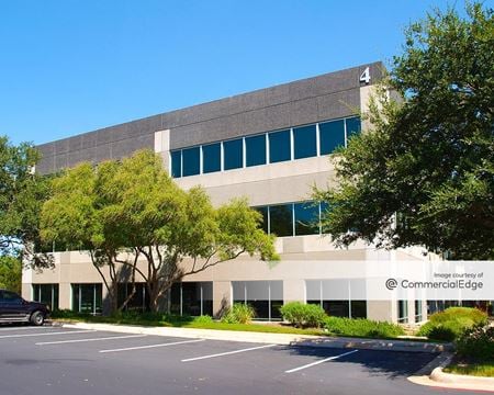 Riata Corporate Park 4 - Austin