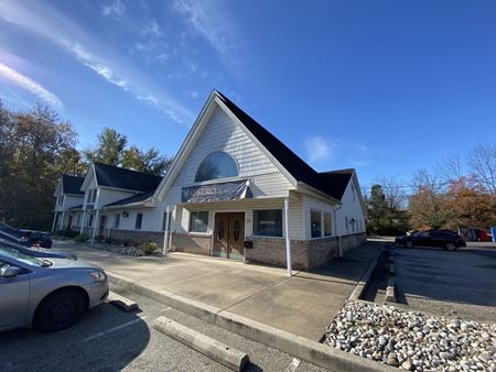 Commercial space for Rent at 526 S. Burnt Mill Road in Voorhees