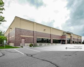 Boulder Lakes Business Park