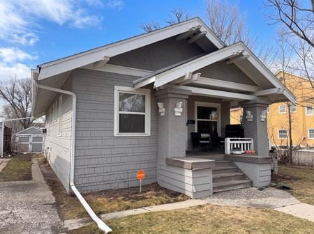 Multi-Family space for Sale at 15 Burlington Avenue in Billings