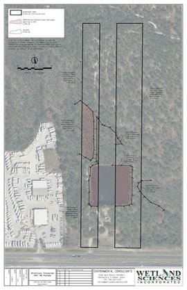 6.63 Acres Available in Gulf Breeze
