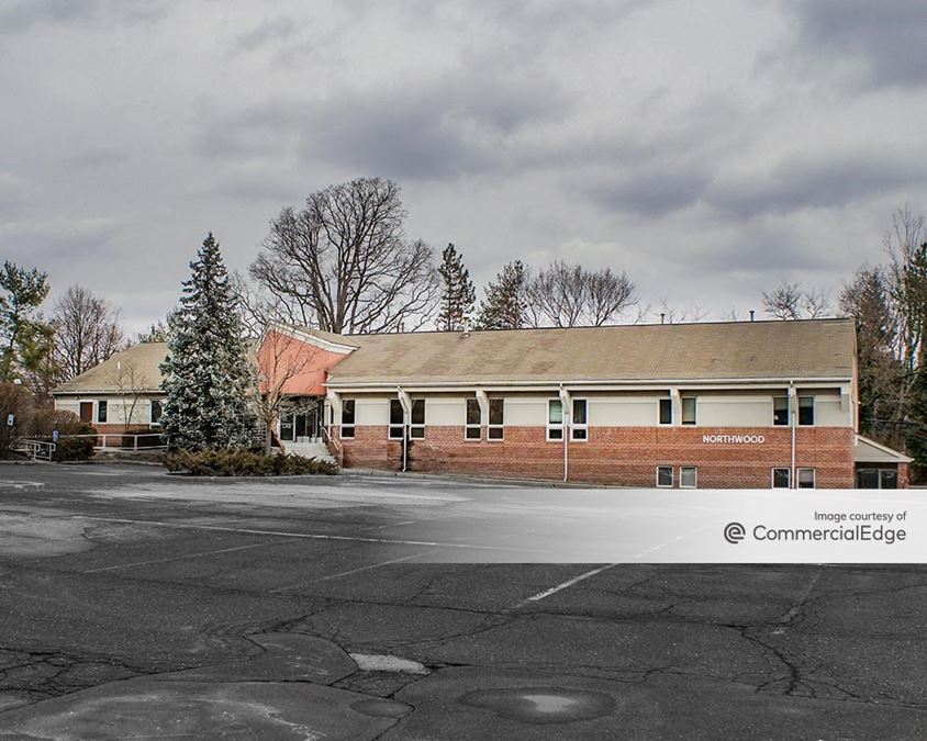 Abington Jefferson Health Abington Health Center Willow Grove