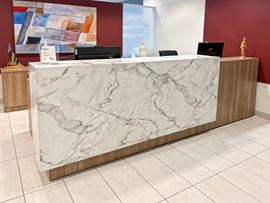 Regus - Toronto - Waterpark Place