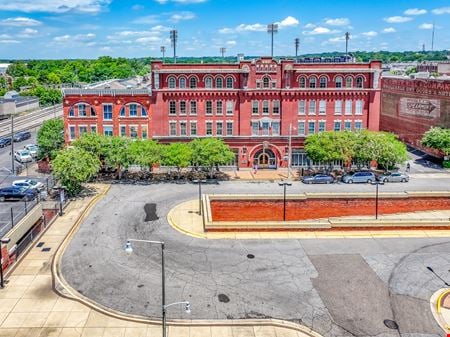 Photo of commercial space at 250 Commerce St in Montgomery