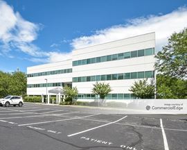The Medical Center at James Street