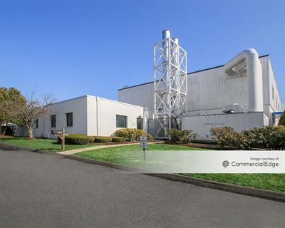 35 Northeast Industrial Rd