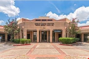 Great Oaks Center