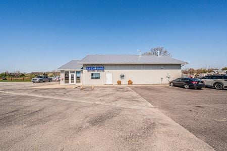 Other space for Sale at 2201 W Everly Brothers Blvd, Tract 1 in Powderly