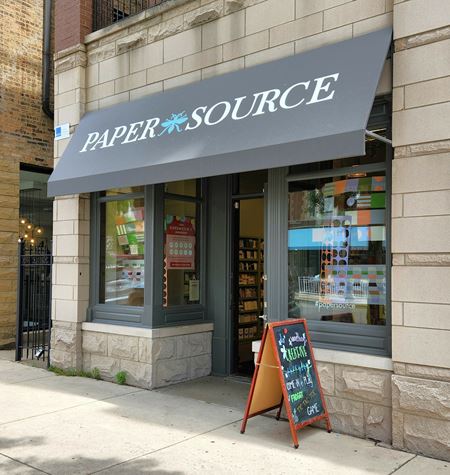 Retail space for Sale at 3541-43 Southport in Chicago
