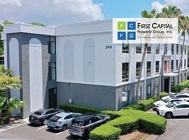 Altamonte Capital Center (251 Maitland Ave)