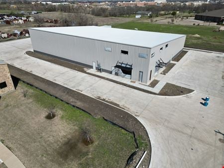 Industrial space for Rent at 2750 Capital Street, Bldg 200 in Wylie