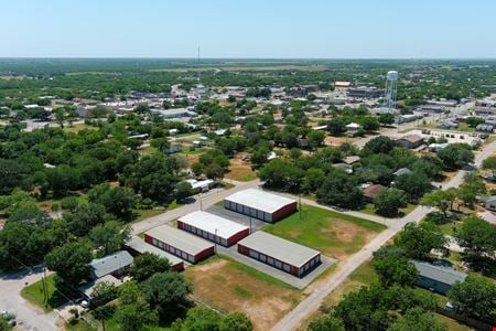 Industrial space for Sale at 907 Simmons Ave in Jourdanton