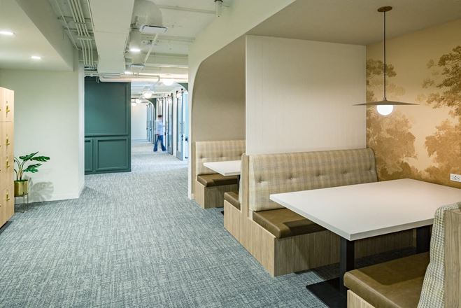 ALX Community - Atrium