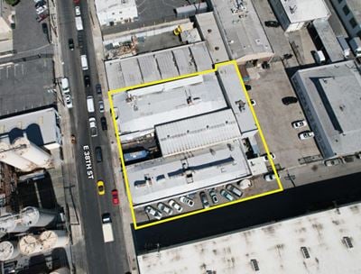 2334-2344 E 38th St 