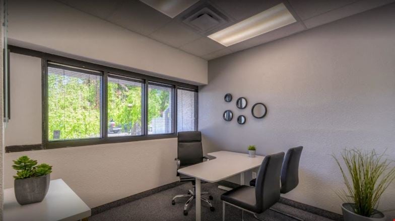 AZOffices - 4700 South Mill Avenue