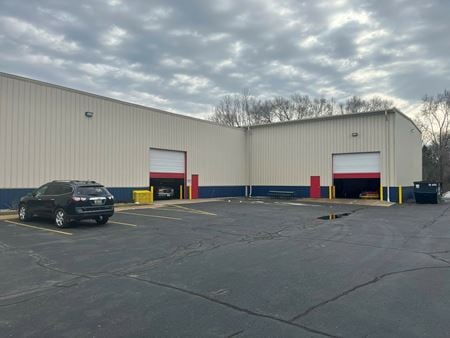 Industrial space for Rent at 156 Manufacturers Dr.  in Holland