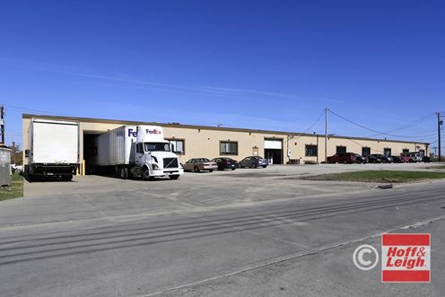 14501 Industrial Avenue South