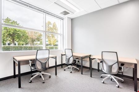 Shared and coworking spaces at 6203 San Ignacio Avenue Suite 110 in San Jose
