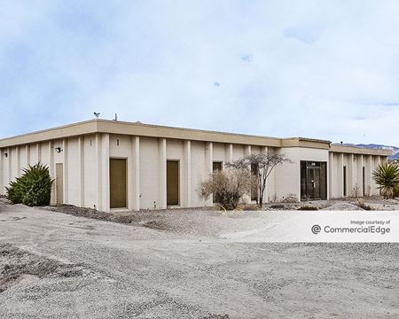 Photo of commercial space at 245 Woodward Place SE in Albuquerque