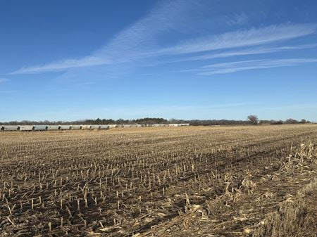 VacantLand space for Sale at N 26th St and 110th Ave in Bismarck