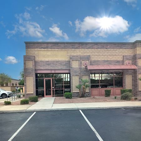 Office space for Sale at 4824 E Baseline Rd, Ste 113 in Mesa