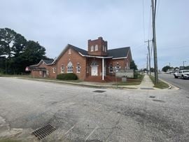 714 E Cumberland Street Dunn