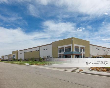 Photo of commercial space at 19500 East 23rd Avenue in Aurora