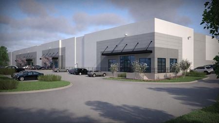 Industrial space for Sale at 603 Sanden  Blvd in Wylie