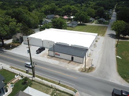 Photo of commercial space at 4118 Dodds Ave in Chattanooga